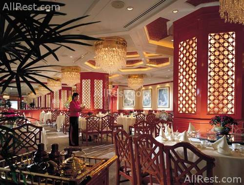 Shangri-La Hotel Singapore 26
